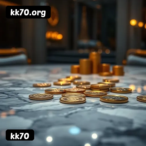 Imagem quadrada de apoio para baixar kk70