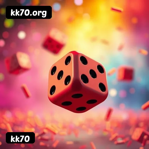 Benefícios do Login kk70 - Bônus e Vantagens Exclusivas