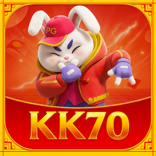 Um mundo de diversão e prêmios online no KK70