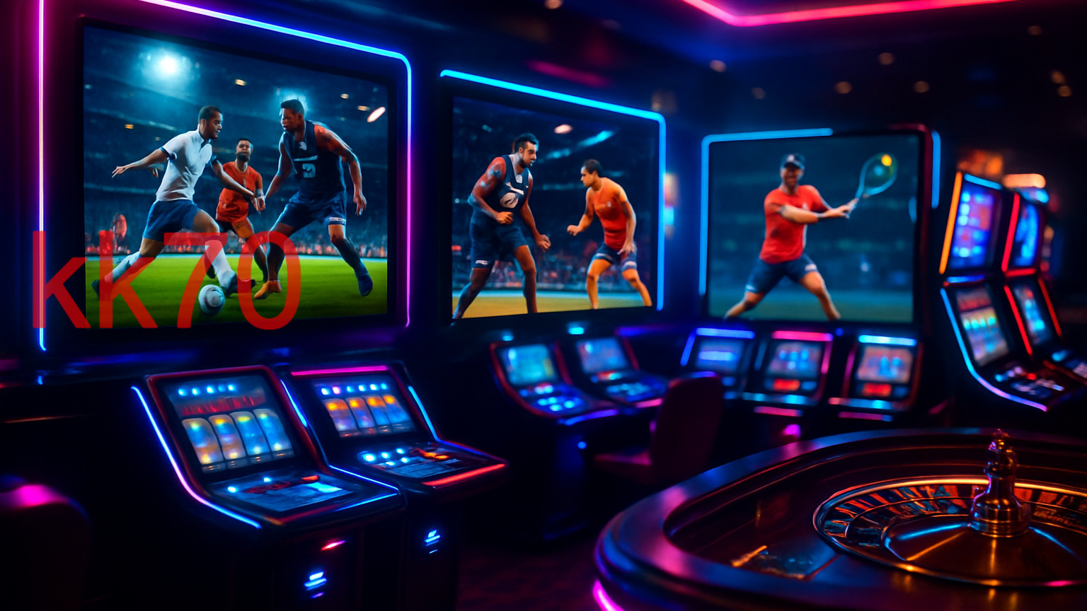 Eventos Esportivos