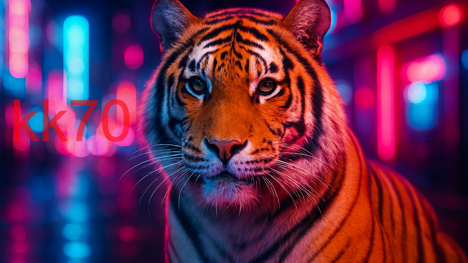 Características do Fortune Tiger