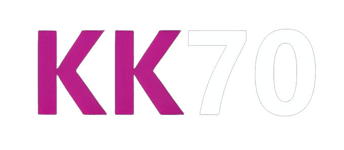 kk70 LOGO